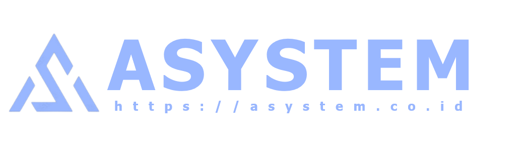 Logo ASystem